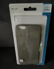 Cellux iphone plus cover - iphone,
