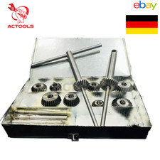 Neu ventilsitz hcs fräser - neu, aus