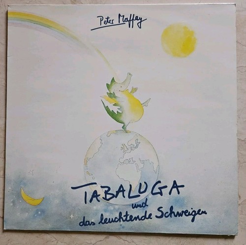 Peter maffay tabaluga - peter,