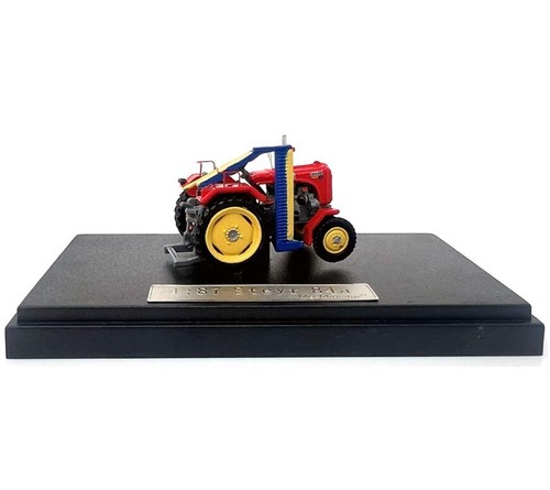 Miniatur steyr 84a 20821 - steyr,