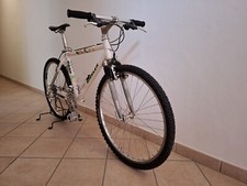 Fahrrad mountainbike mtb - mountainbike,