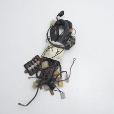 Original Yamaha RD 350 LC 31K Kabelbaum Kabelstrang wiring harness C0880