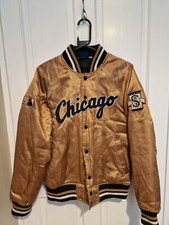 CHICAGO WHITE SOX VARSITY