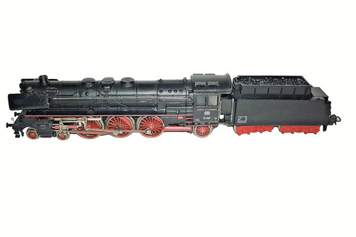 Märklin modelleisenbahn - märklin,