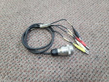 Genuine Mercedes Star Diagnose