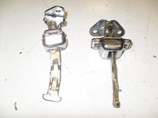 Golf 3 Passat Corrado VR6 Chrom verchromt Türfangbänder