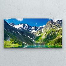 Glasbilder Wandbild Druck auf