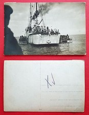 Militär foto schiff - militär,