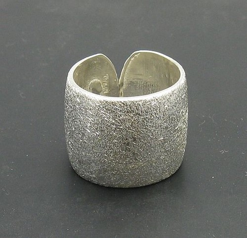Echter sterling silber ring - echter,
