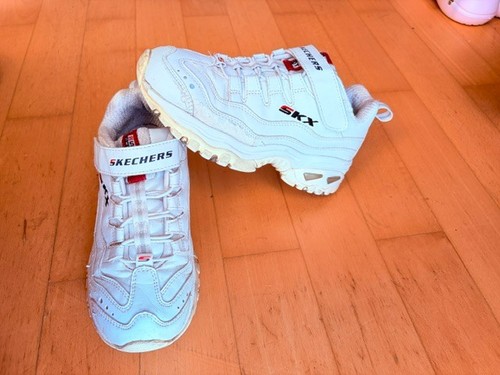 Skechers mädchen sneakers - mädchen,