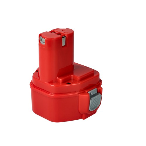 Akku für makita 6271dwe - für,