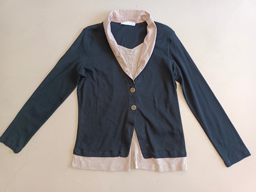 Fabiana filippi blazer shirt - blazer,