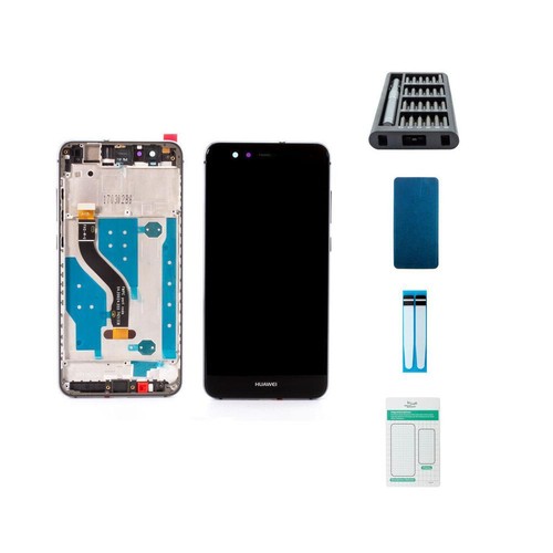 Huawei p10 lite - huawei,