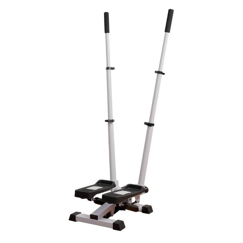 Stepper mit schwinggriff - stepper,
