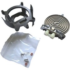 Sage Breville Barista Touch PRO Heizung Heating Boiler Kit Heater SP0100184