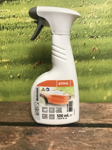 Stihl multiclean 07825168200 - multiclean,