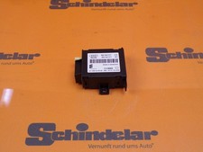 Steuergerät Standheizung