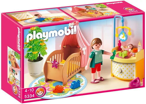 Playmobil 5334 zauberhaftes - playmobil,