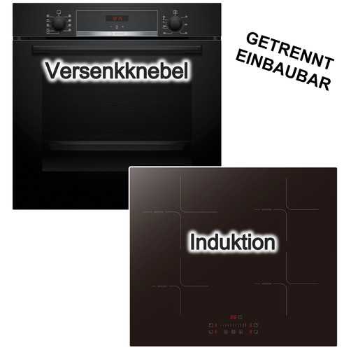 Herdset backofen bosch - herdset,