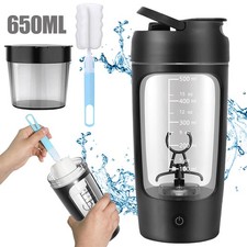 Elektrischer protein shaker - elektrischer,