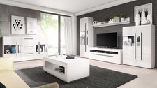 Wohnzimmer 6-tlg Komplettset