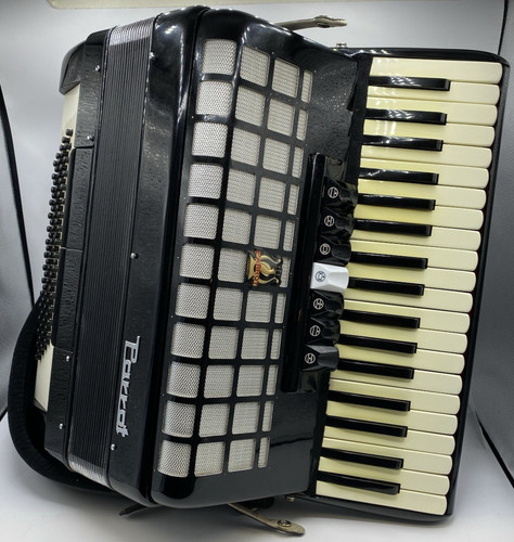 Parrot 120 bass - 120,