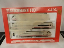 Fleischmann H0 4460 ICE Triebwagenzug, 3-teilig, in OVP -neuwertig-