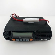 Rexon RM-03N Mobilfunkgerät 2m Band 136–174 MHz Mobile Radio Fahrzeugfunkgerät