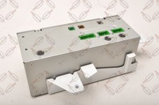 VOLVO V70 II 2.5 TDI 140PS Navi Steuergerät Navigatiosmodul 8633797