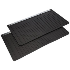 2x Schmutzfänger 500x300mm