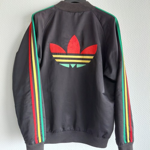 Adidas original bomber small - original,