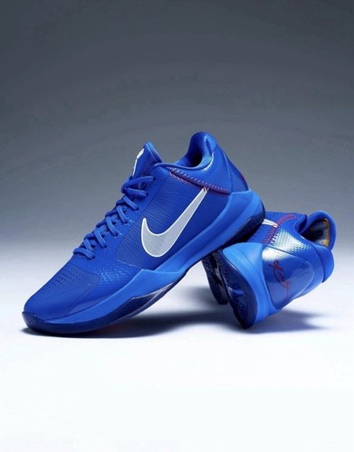 Nike kobe protro dodgers gr - nike,