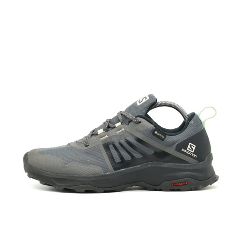 Salomon damen trail gore - trail, gore-tex