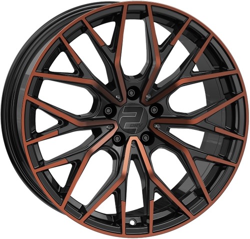 Alufelgen wheelworld wh37 - 4x,
