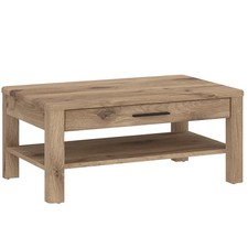 Couchtisch - Viking Oak -
