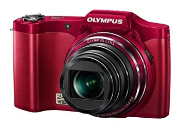 Olympus digitalkamera - olympus, sz-14