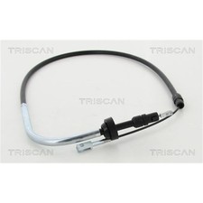 Triscan Handbremsseil vorne für Ford Transit