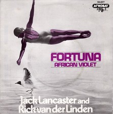 Jack Lancaster / Fortuna /