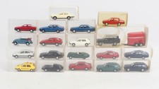 Wiking H0 1:87 - Sammlung 19