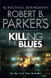 Robert parkers killing the - killing,
