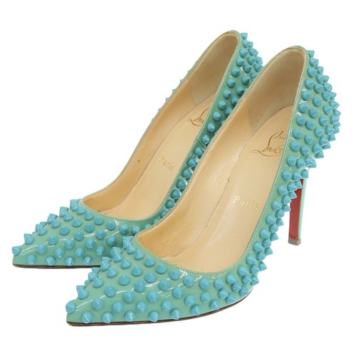 Christian louboutin pigalle - louboutin,