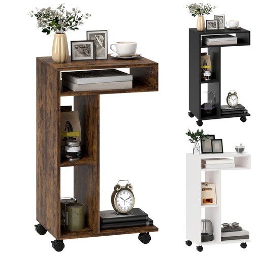 Beistelltisch couchtisch mit - beistelltisch,