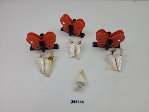 Serviettenhalter - 3x, +