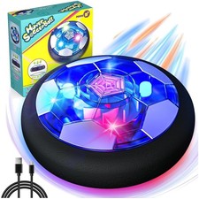 Hot Bee Air Power Fußball