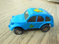 Darda Motor Auto Citroen 2CV 6