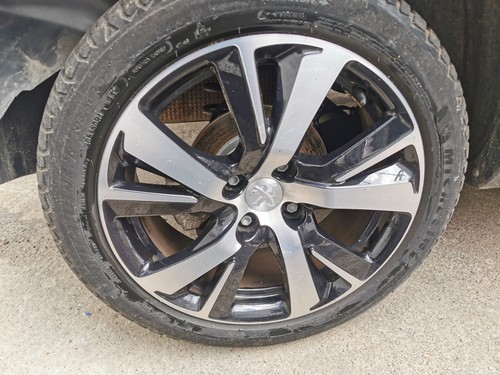 Alufelgen 9678398277 - 4,