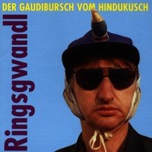 Der gaudibursch vom hindukusch - vom,