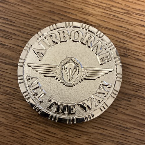 Orden einsatz coin der - coin,