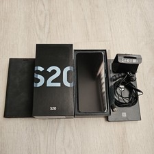 Samsung Galaxy S20 SM-G980F/DS