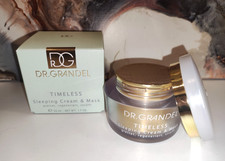 Org. DR. GRANDEL  TIMELESS